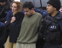 Nuevas teorías y pruebas han surgido entorno al caso de Israel Vallarta, detenido en 2005 por agentes de la AFI, mismas que son exhibidas en este documental de Netflix 