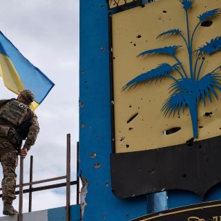 Putin quiere ahogar a Ucrania en la sangre de soldados rusos: Zelenski