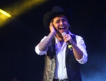 Christian Nodal se ha posicionado como uno de los cantantes más populares. EL INFORMADOR/ARCHIVO