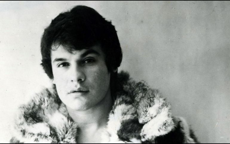Juan Gabriel falleió el 28 de agosto, hace 6 años. SUN/ARCHIVO