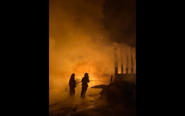 ESPECIAL / Protección Civil Jalisco