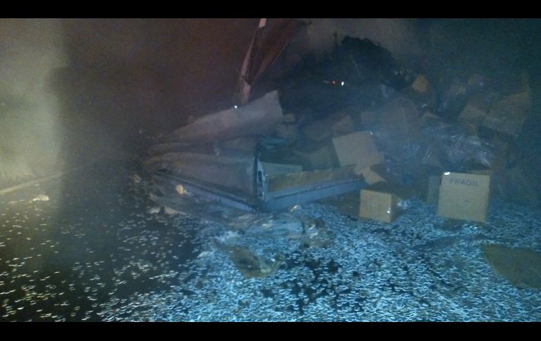 ESPECIAL / Protección Civil Jalisco