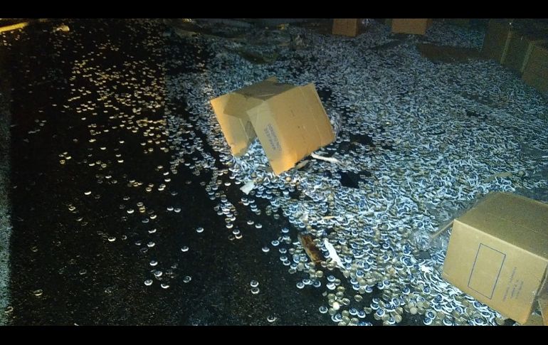 ESPECIAL / Protección Civil Jalisco