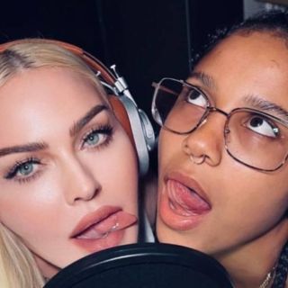 ¿Madonna y Tokischa son novias? Esto se sabe