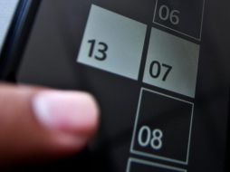 Una vez más, se pospuso la dictaminación de la iniciativa para derogar el Horario de Verano en México. NTX / ARCHIVO