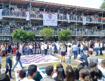 Como parte de las acciones para prevenir adicciones, acoso y violencia, se puso en marcha el programa 