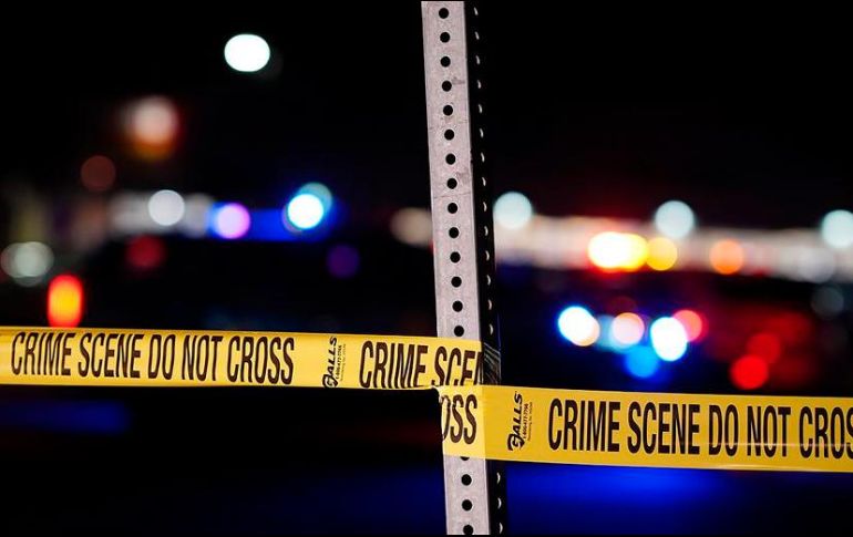 La tienda estuvo abierta en su horario regular esos cuatro días, y policías investigan una presunta negligencia. EFE/ARCHIVO