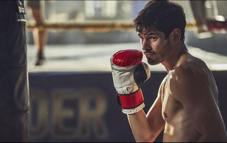 “El Repatriado” ya está disponible en Star+. ESPECIAL/THE WALT DISNEY COMPANY MÉXICO.