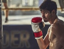 “El Repatriado” ya está disponible en Star+. ESPECIAL/THE WALT DISNEY COMPANY MÉXICO.