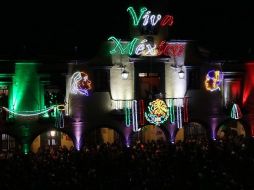 Tlaquepaque celebrará con una gran variedad de eventos culturales, deportivos y recreativos, el tradicional Grito de Independencia. GORTESÍA / Gobierno municipal