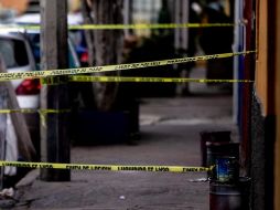 Veracruz se posicionó como el estado con el mayor número de víctimas por violencia extrema a nivel nacional con más de 900 personas. NTX/ARCHIVO