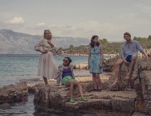 “Conversaciones entre amigos” ya está disponible en Star+. ESPECIAL/THE WALT DISNEY COMPANY MÉXICO.