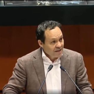 Clemente Castañeda dice que estrategia de seguridad federal ha fracasado