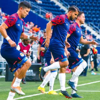 ¡Suspendido! Por este motivo detienen el partido del Chivas ante Cincinnati en la Leagues Cup