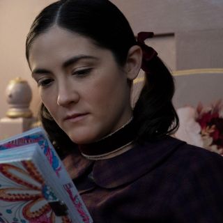 La recomendación de hoy en la cartelera de cine es “La Huérfana: El Origen”