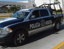 Sólo en la última semana, en la Policía se Lagos de Moreno han sido lesionados en ataques ocho elementos. EL INFORMADOR/ ARCHIVO
