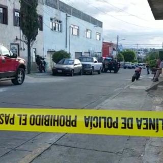 Asesinan a joven a balazos en la colonia Rancho Nuevo