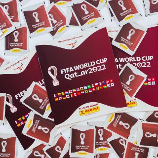 ¡Todos quieren al Bicho! Maestra deja de tarea llevarle la estampa de CR7 para su álbum del Mundial (VIDEO)