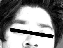 Los hechos del accidente ocurrieron en la carretera panamericana Atlacomulco-Acambay en la colonia Bongoni, lugar en el cual el joven de 26 años invadió el carril contrario en su carro deportivo Chevrolet tipo Camaro. ESPECIAL