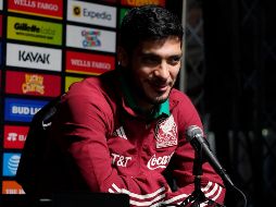 El delantero del Wolverhampton sufre de una pubalgia que no le ha permitido entrenar. AP/M. Sánchez