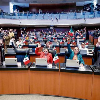 Sedena: Frenan extender militarización; dictamen regresa a comisiones