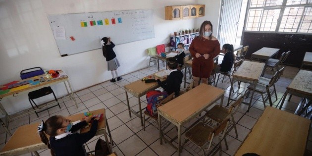 Temblor hoy: ¿Se suspenden clases en Jalisco tras el sismo de la ...