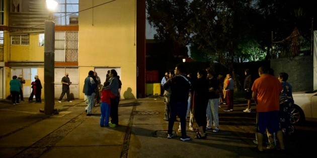Confirman en Ciudad de México segunda muerte tras sismo