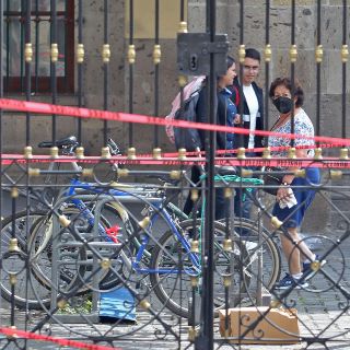 Suben a siete los municipios que afectó el sismo del 19 de Septiembre