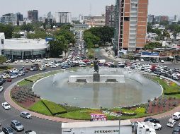 Más transporte público no disminuye autos