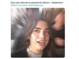 Los usuarios de redes sociales desataron la creatividad y llovieron los memes para no perder el humor en un momento de nervios. TWITTER