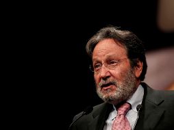 Jorge Fons dejó todo un legado en el cine mexicano. NTX/ARCHIVO