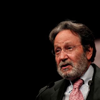 Reportan fallecimiento de Jorge Fons, director de "Rojo amanecer"