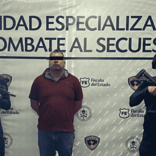 Policía tapatío exigió 1.5 MDP a familia de secuestrado; se pagó el rescate