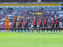 El partido de esta noche podrá ser visto solo en televisión restringida y en streaming. IMAGO7