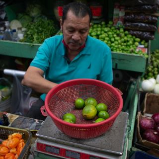 Inflación llega a 8.76% en primera mitad de septiembre