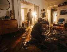 Netflix revela el tráiler de "BARDO", el nuevo filme de González Iñárritu