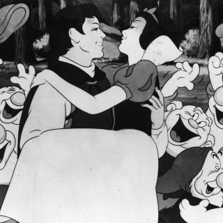 Disney+: "Blancanieves" la historia del gran clásico de Disney
