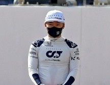 Para Franz Tost, director de la escudería, Tsunoda es un piloto 