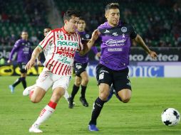 La última vez que estos equipos se enfrentaron fue en la J8 del pasado Clausura 2022, cuando el partido terminó con empate sin goles. IMAGO7