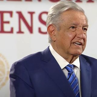 López Obrador asegura que sus adversarios quieren más muertos para que fracase la 4T
