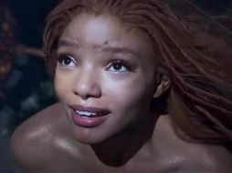 Halle Bailey, como 