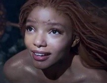 Halle Bailey, como 