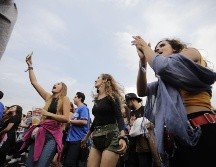 El Coordenada regresa para darle toda una fiesta a los tapatíos. EL INFORMADOR/ARCHIVO