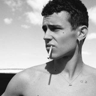 ¿Quién es Arón Piper, el actor que fue visto con Dua Lipa en CDMX?