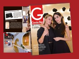 Gente Bien Jalisco: Edición del 23 de septiembre 2022