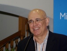 “Un autor universal