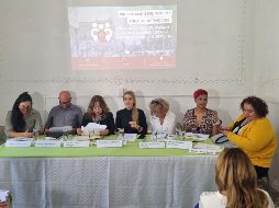 Entre los pendientes, integrantes del Comité señalan la falta de voluntad política para cumplir la legislación sobre desaparecidos. EL INFORMADOR/R. Rivas