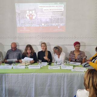 Advierte Consejo Ciudadano omisiones en búsqueda de desaparecidos