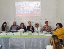 Entre los pendientes, integrantes del Comité señalan la falta de voluntad política para cumplir la legislación sobre desaparecidos. EL INFORMADOR/R. Rivas