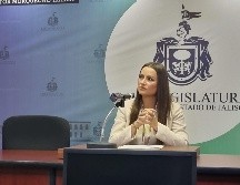 La propuesta aún se debe presentar formalmente ante el pleno del Poder Legislativo para su análisis y dictaminación. EL INFORMADOR/R. Rivas